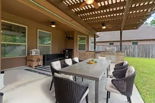 6 Pilot Rock Pl, Tomball, TX 77375 - Photo 31