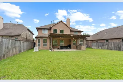 6 Pilot Rock Place, Tomball, TX 77375 - Photo 33
