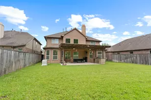 6 Pilot Rock Pl, Tomball, TX 77375 - Photo 33