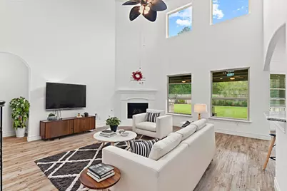 6 Pilot Rock Place, Tomball, TX 77375 - Photo 5