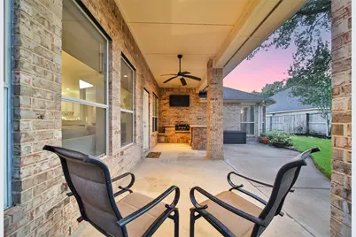 3907 Broad Thicket Court, Sugar Land, TX 77498 - Photo 39