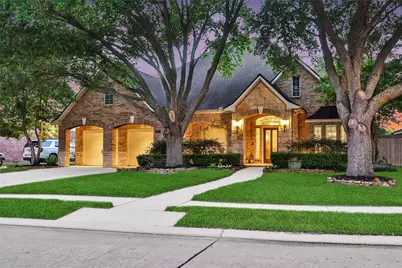 3907 Broad Thicket Court, Sugar Land, TX 77498 - Photo 1