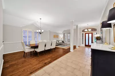 3907 Broad Thicket Court, Sugar Land, TX 77498 - Photo 27