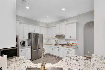 3907 Broad Thicket Court, Sugar Land, TX 77498 - Photo 9