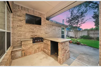3907 Broad Thicket Court, Sugar Land, TX 77498 - Photo 41