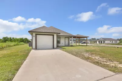 830 Road 5501, Cleveland, TX 77327 - Photo 1