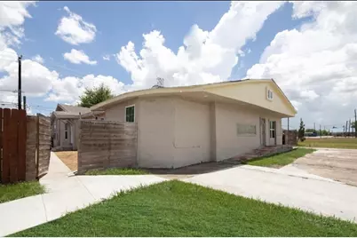 12115 Segrest A Drive, Houston, TX 77047 - Photo 1