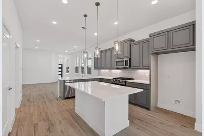 648 Crested Duck Court, Willis, TX 77318 - Photo 9