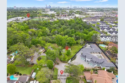 31 E Shady Lane, Houston, TX 77063 - Photo 9