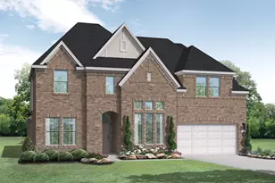 2338 Gleaming Pear Dr, Manvel, TX 77578 - Photo 1