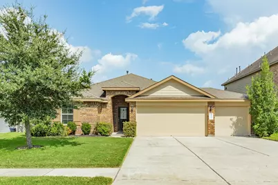 10323 Sill Prairie Drive, Rosharon, TX 77583 - Photo 1