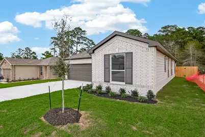 814 Mustang Ridge Terrace, Magnolia, TX 77354 - Photo 5