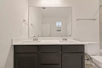 814 Mustang Ridge Terrace, Magnolia, TX 77354 - Photo 37