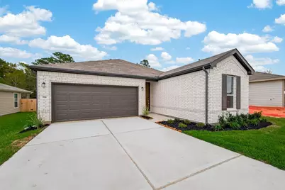 814 Mustang Ridge Terrace, Magnolia, TX 77354 - Photo 3