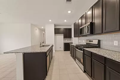 814 Mustang Ridge Terrace, Magnolia, TX 77354 - Photo 19