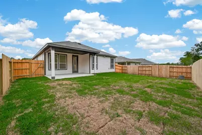 814 Mustang Ridge Terrace, Magnolia, TX 77354 - Photo 43