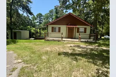 225 Tram Road, Crockett, TX 75835 - Photo 3