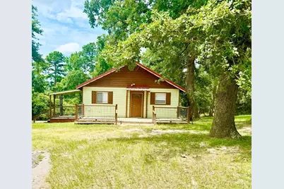 225 Tram Road, Crockett, TX 75835 - Photo 1