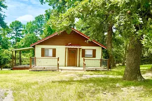225 Tram Rd, Crockett, TX 75835 - Photo 1