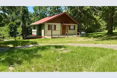 225 Tram Road, Crockett, TX 75835 - Photo 1