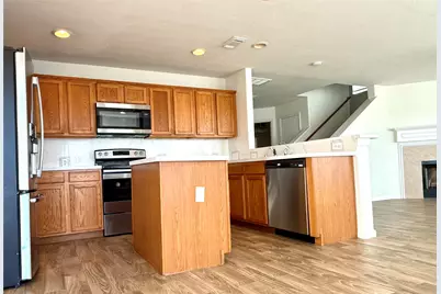 21515 N Boundary Peak Way, Katy, TX 77449 - Photo 7