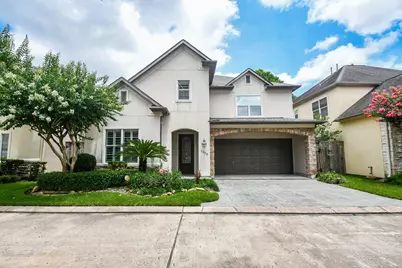 7626 E Jordan Cove, Houston, TX 77055 - Photo 1