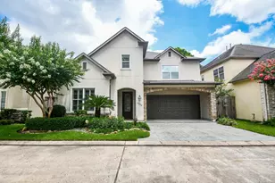 7626 E Jordan Cove, Houston, TX 77055 - Photo 1
