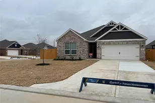 401 Mystic Slopes Dr, Katy, TX 77493 - Photo 1