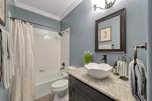 16722 Tranquility Park Dr, Cypress, TX 77429 - Photo 29