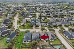 16722 Tranquility Park Dr, Cypress, TX 77429 - Photo 41