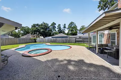 5211 Nodaway Lane, Spring, TX 77379 - Photo 1