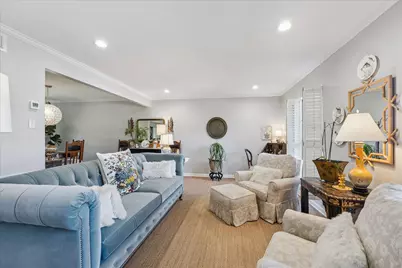 1802 Hickory Lane, Brenham, TX 77833 - Photo 5