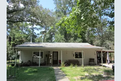 52 Fm 405 Road, Huntsville, TX 77320 - Photo 1