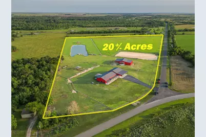 1402 Eagle Ferry Road, Anahuac, TX 77514 - Photo 3