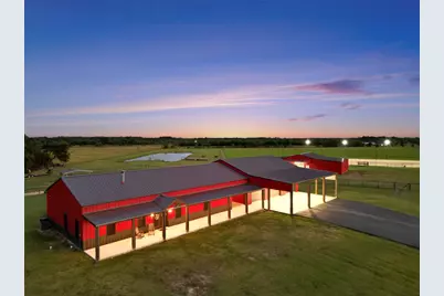 1402 Eagle Ferry Road, Anahuac, TX 77514 - Photo 3