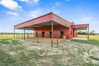 1402 Eagle Ferry Road, Anahuac, TX 77514 - Photo 35