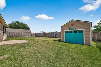 3819 Willow Breeze, Needville, TX 77461 - Photo 29