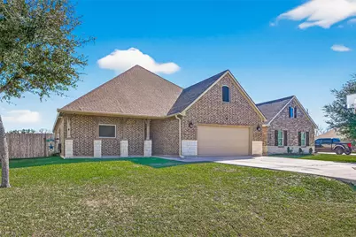 3819 Willow Breeze, Needville, TX 77461 - Photo 1