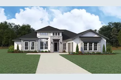 1024 Prescott Drive, Conroe, TX 77301 - Photo 1