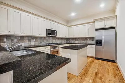 4732 Banning Drive, Houston, TX 77027 - Photo 3