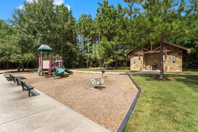 7623 Square Garden Lane, Conroe, TX 77304 - Photo 45