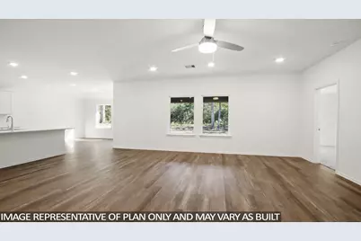 409 Lampasas Trail, Dayton, TX 77535 - Photo 7
