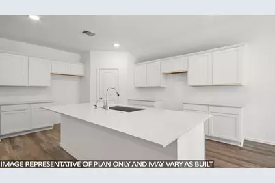 409 Lampasas Trail, Dayton, TX 77535 - Photo 3
