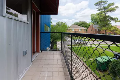 2605 Calumet Street #13, Houston, TX 77004 - Photo 17