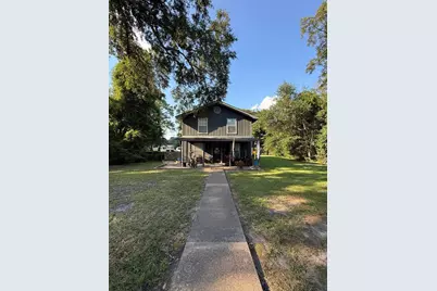 310 W Harris, Kirbyville, TX 75956 - Photo 1