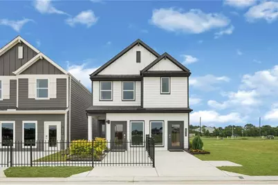 3547 Blackbird Lane, Katy, TX 77494 - Photo 1