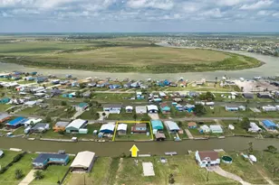 1249 County Rd 202, Sargent, TX 77414 - Photo 33