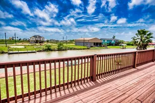 1249 County Rd 202, Sargent, TX 77414 - Photo 19