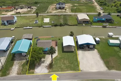 1249 County Road 202, Sargent, TX 77414 - Photo 31