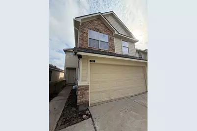 7915 Dairy View Lane, Houston, TX 77072 - Photo 3